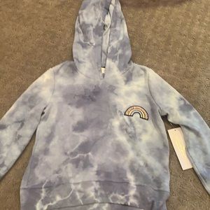 NWT spiritual gangster girls outfit
